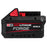 Milwaukee 2722-20x8 M18 FUEL 18V SUPER SAWZALL Reciprocating Saw w/ 8AH Battery