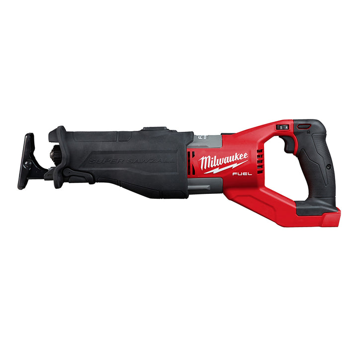 Milwaukee 2722-80 M18 FUEL 18V SUPER SAWZALL Reciprocating Saw - Recon