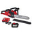 Milwaukee 2727-21HD M18 FUEL 18V 16-Inch Brushless Lithium-Ion Chainsaw Kit