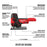 Milwaukee 2737B-80 M18 FUEL 18V Barrel Grip Jig Saw - Bare Tool - Recon