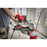 Milwaukee 2739-21HD M18 FUEL 18V 12" Cordless Miter Saw w/ Stand