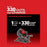 Milwaukee 2739-21HD M18 FUEL 18V 12" Cordless Miter Saw w/ Stand