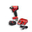 Milwaukee 2760-20SK5 M18 FUEL 18V Surge Impact Driver w/ Battery and Charger