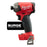 Milwaukee 2760-20X5 M18 FUEL SURGE 18V 1/4" Hex Hydraulic Driver w/ 5Ah Battery