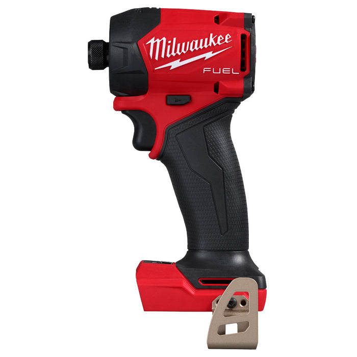 Milwaukee 2761-20 M18 FUEL 18V SURGE 1/4" Hex Hydraulic Driver - Bare Tool