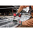 Milwaukee 2761-20 M18 FUEL 18V SURGE 1/4" Hex Hydraulic Driver - Bare Tool