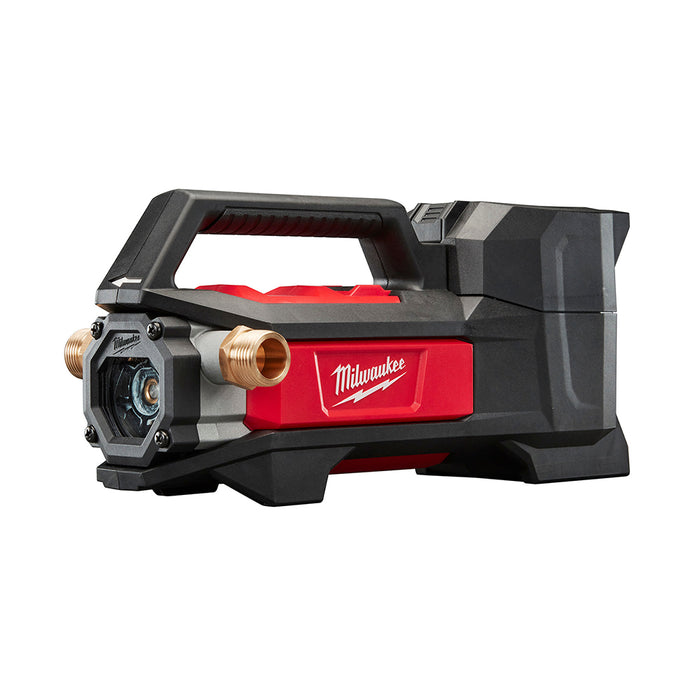 Milwaukee 2771-20x5SK M18 18V Transfer Pump Bundle