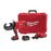Milwaukee 2779-82 M18 18V FORCE LOGIC 750 MCM Crimper Kit - Recon