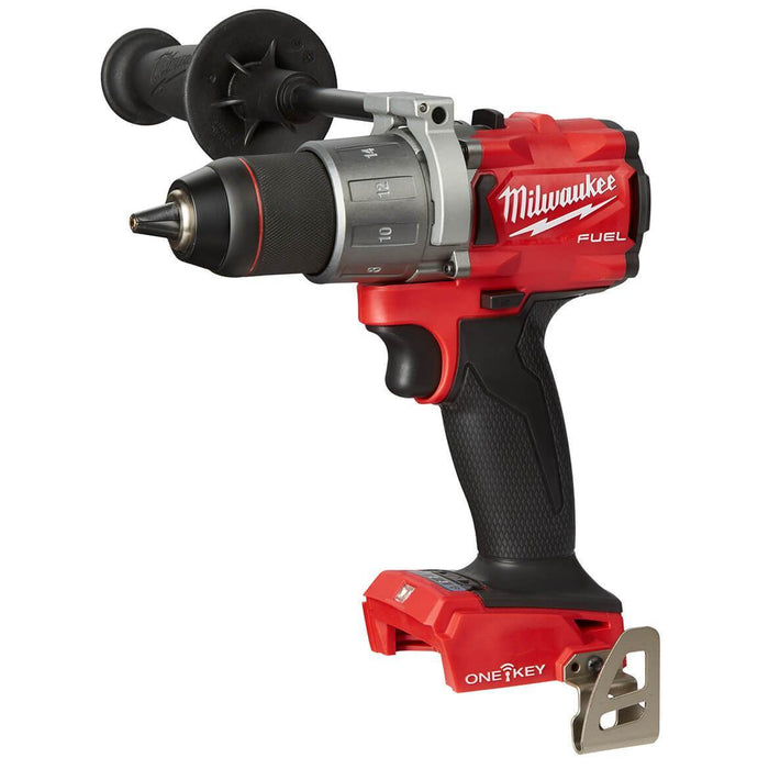 Milwaukee 2805-80 M18 FUEL 18V Drill/Driver w/ ONE KEY - Reconditioned
