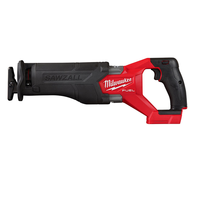 Milwaukee 2821-80 M18 FUEL 18V SAWZALL Recip Saw - Recon