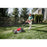 Milwaukee 2823-22STC M18 FUEL 21" Mower w/Trimmer and Brush Cutter Attachment