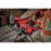 Milwaukee 2829-20ETM M18 FUEL Compact Bandsaw and 3PK 8/10TPI Blades