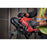 Milwaukee 2829-20ETM M18 FUEL Compact Bandsaw and 3PK 8/10TPI Blades