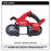Milwaukee 2829-80 M18 FUEL 18V Compact Cordless Band Saw - Recon