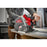 Milwaukee 2831-20x5 M18 FUEL 18V 6-1/2" Plunge Track Saw w/ 5AH Battery