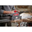 Milwaukee 2831-20x5 M18 FUEL 18V 6-1/2" Plunge Track Saw w/ 5AH Battery