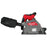 Milwaukee 2831-20x5 M18 FUEL 18V 6-1/2" Plunge Track Saw w/ 5AH Battery