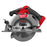 Milwaukee 2833-20x8 M18 FUEL 18V 6-1/2" Circular Saw w/ 8AH Battery