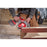Milwaukee 2834-20TK M18 FUEL 18V 7-1/4" Circular Saw w/ Thick Kerf blade