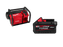 Milwaukee 2840-20B8F M18 FUEL 18V 2 Gallon Compact Compressor w/ 8AH Battery