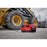 Milwaukee 2848-80 M18 18V Cordless Tire Inflator - Bare Tool - Recon