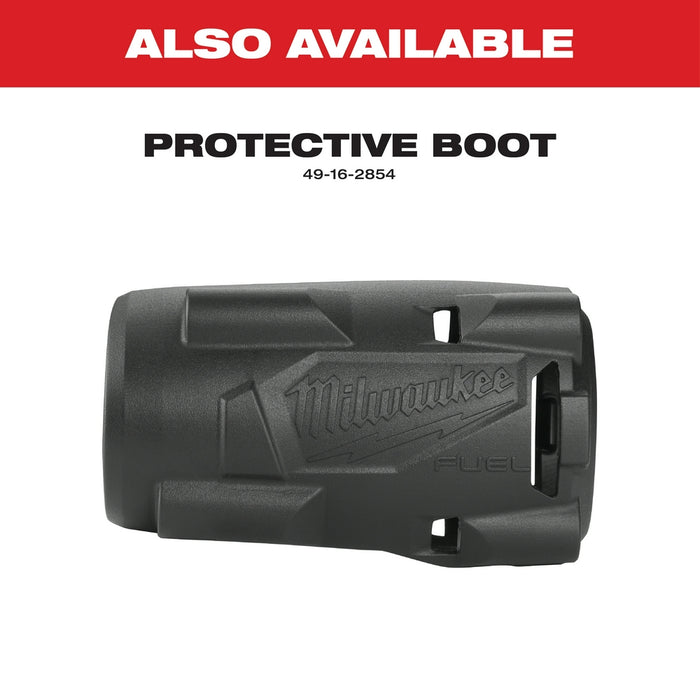 Milwaukee 2854-80 M18 FUEL 18V 3/8" Compact Impact Wrench - Recon - Bare Tool