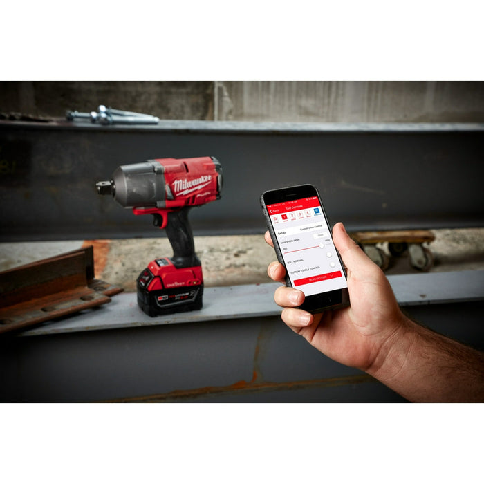 Milwaukee 2864-20 M18 FUEL 18V 3/4" Impact Wrench - Bare Tool - Recon