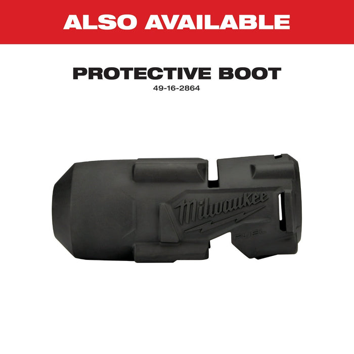 Milwaukee 2864-20 M18 FUEL 18V 3/4" Impact Wrench - Bare Tool - Recon