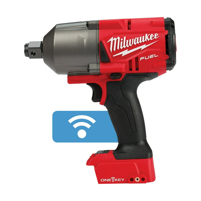 Milwaukee 2864-20 M18 FUEL 18V 3/4" Impact Wrench - Bare Tool - Recon