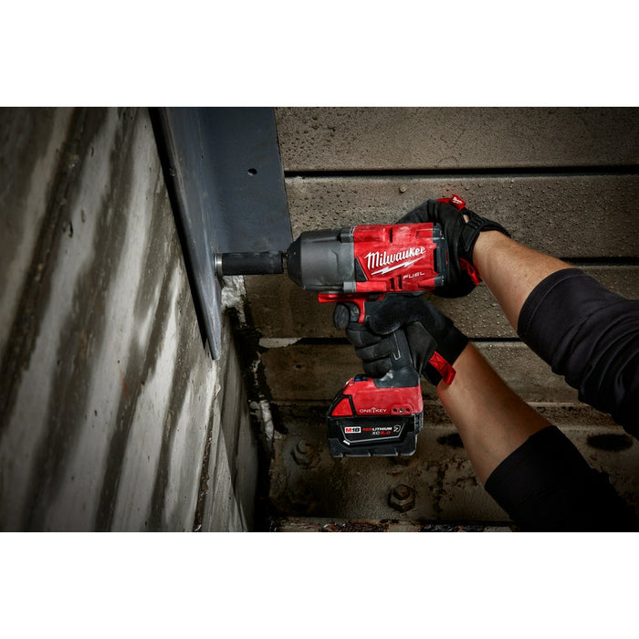 Milwaukee 2864-20 M18 FUEL 18V 3/4" Impact Wrench - Bare Tool - Recon