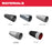 Milwaukee 2874-82HD M18 FUEL 18V Pipe Threader w/ ONE-KEY Kit - Recon
