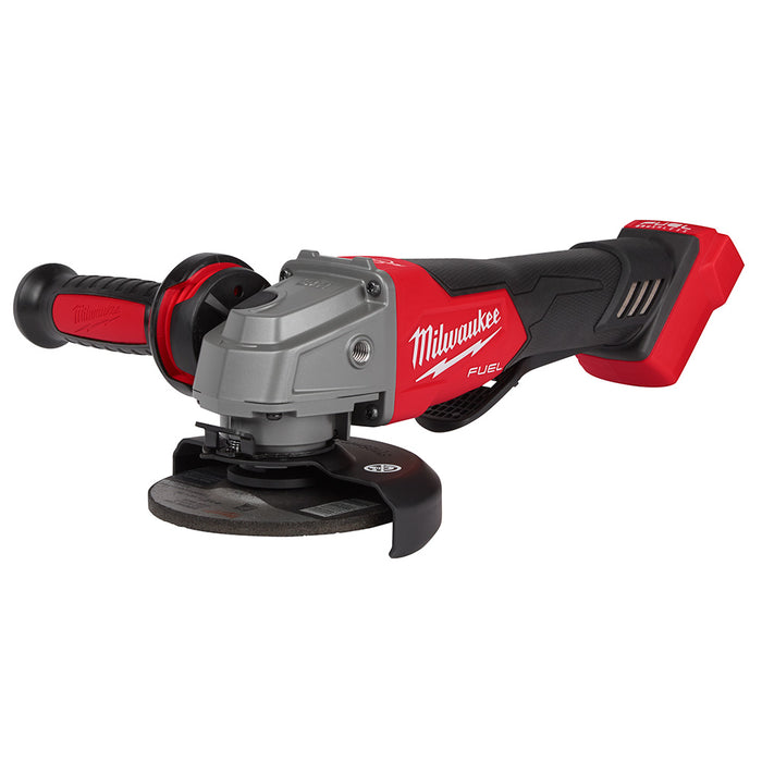 Milwaukee 2880-20BT6 M18 Paddle Switch Grinder w/ XC6.0 Battery - 2 PK