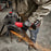 Milwaukee 2882-20VR M18 FUEL Paddle Braking Sag and 2888-20 Grinder