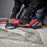 Milwaukee 2882-20VR M18 FUEL Paddle Braking Sag and 2888-20 Grinder