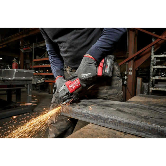 Milwaukee 2888-20VR M18 FUEL Variable Speed Paddle - 2 Pack
