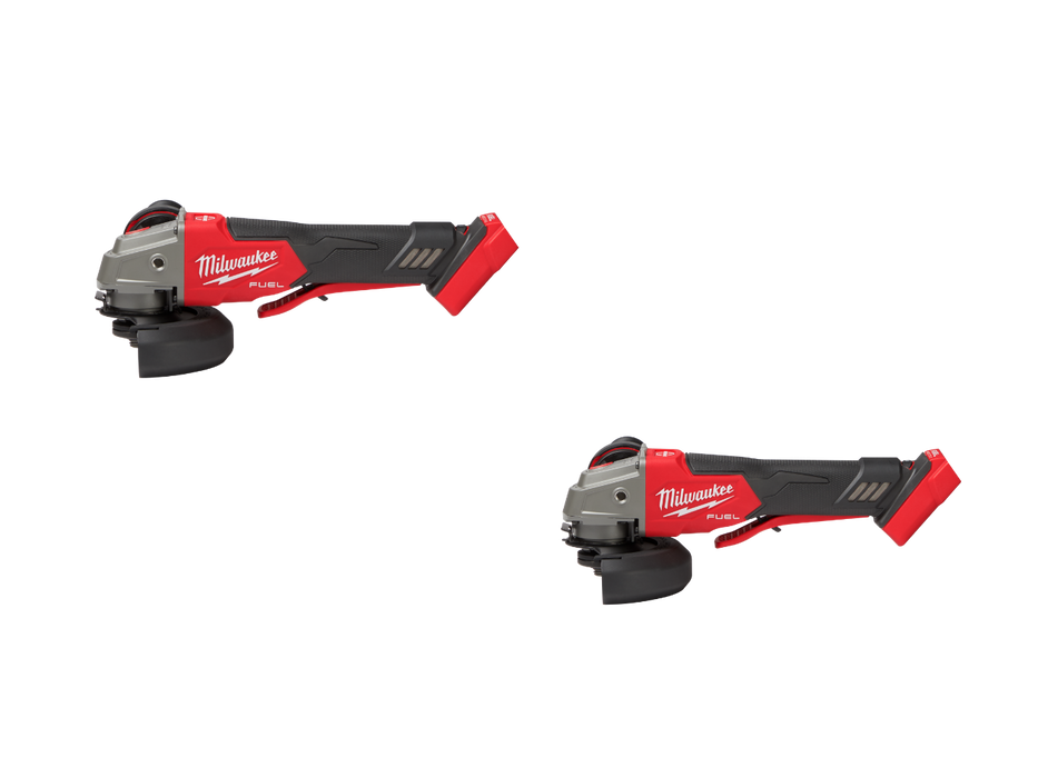 Milwaukee 2888-20VR M18 FUEL Variable Speed Paddle - 2 Pack
