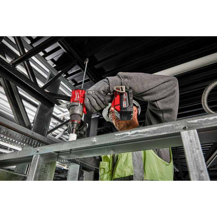 Milwaukee 2903-80 M18 FUEL 18V 1/2" Drill/Driver - Recon