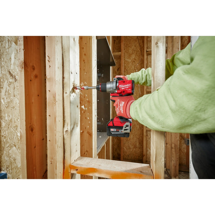 Milwaukee 2903-80 M18 FUEL 18V 1/2" Drill/Driver - Recon