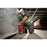 Milwaukee 2908-DE M18 FUEL 18V HAMMERVAC 5/8" Dedicated Dust Extractor