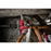 Milwaukee 2908-DE M18 FUEL 18V HAMMERVAC 5/8" Dedicated Dust Extractor