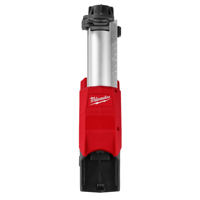 Milwaukee 2908-DE M18 FUEL 18V HAMMERVAC 5/8" Dedicated Dust Extractor