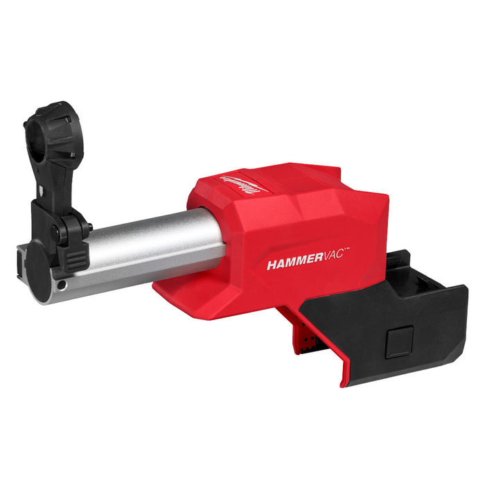 Milwaukee 2908-DE M18 FUEL 18V HAMMERVAC 5/8" Dedicated Dust Extractor