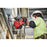 Milwaukee 2912-80 M18 FUEL 18V 1" SDS Plus Rotary Hammer - Recon
