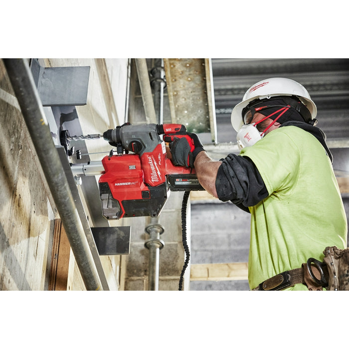 Milwaukee 2912-80 M18 FUEL 18V 1" SDS Plus Rotary Hammer - Recon