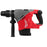Milwaukee 2917-20 M18 FUEL 1-9/16" SDS Max Rotary Hammer w/ ONE-KEY - Bare Tool