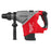 Milwaukee 2918-20 M18 FUEL 1-3/4" SDS MAX Rotary Hammer w/ ONE-KEY - Bare Tool