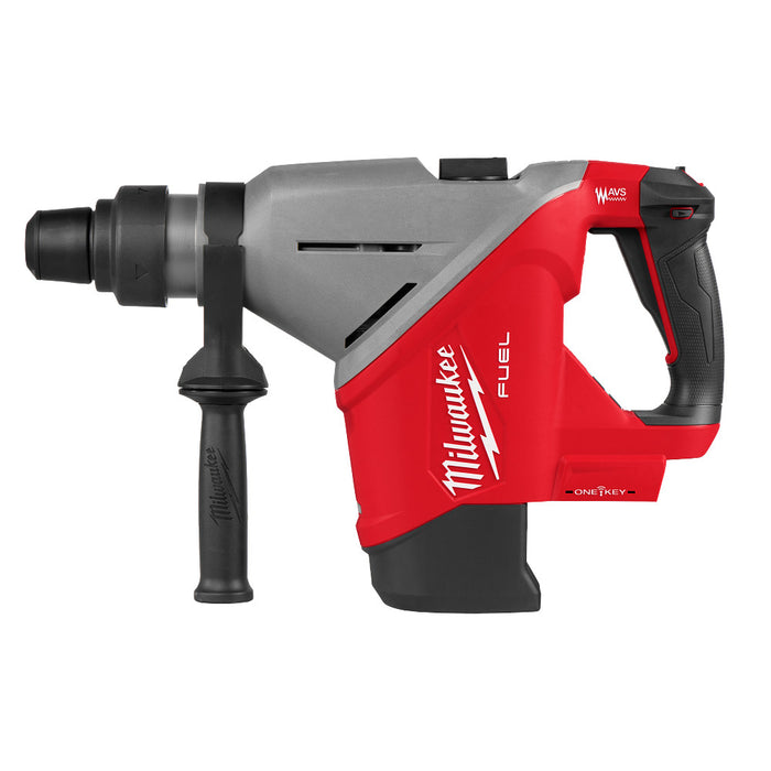 Milwaukee 2918-20 M18 FUEL 1-3/4" SDS MAX Rotary Hammer w/ ONE-KEY - Bare Tool