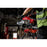 Milwaukee 2929-20ETM M18 FUEL Deep Cut Band Saw and 3PK 8/10TPI Blades