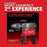 Milwaukee 2932-82XC M18 FUEL 18V 2" ProPEX Expander Kit ONE-KEY - Recon