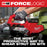 Milwaukee 2933-20 M18 18V FORCE LOGIC Single Channel Strut Shear - Bare Tool